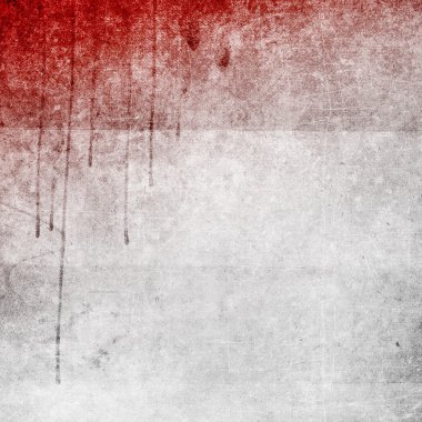 Kırmızı ve gri doku kağıt