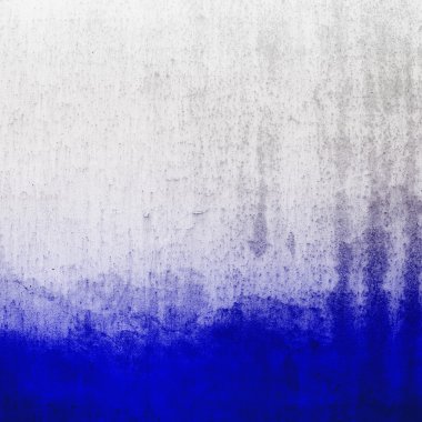 mavi ve gri doku kağıt