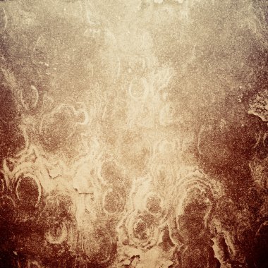 kahverengi kağıt doku, antika arka plan