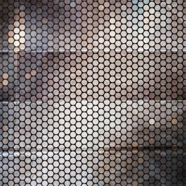 soyut mozaik arka plan