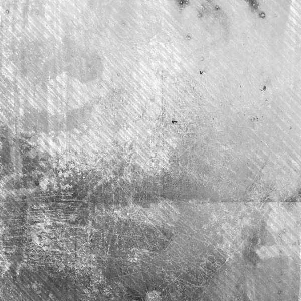 Grunge 灰色纸纹理 — 图库照片