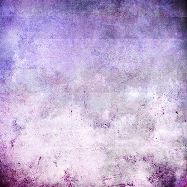 Фіолетовий акварельний старовинний папір текстури — стокове фото