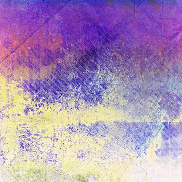 Texture de papier grunge violet — Photo