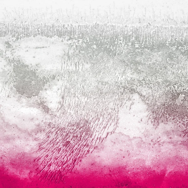 Pink and gray grunge paper texture — Stock Photo, Image