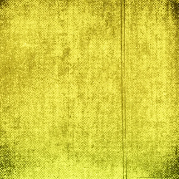 Groene grunge papier textuur — Stockfoto