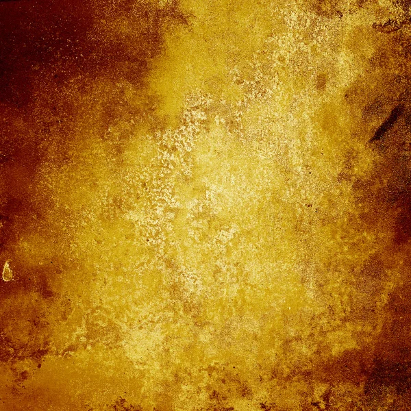 Grunge brown paper texture — Stock Photo, Image