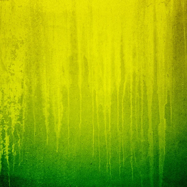 Texture de papier vert grunge — Photo
