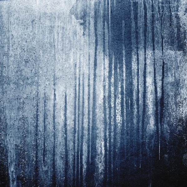 Textura de papel grunge azul — Foto de Stock