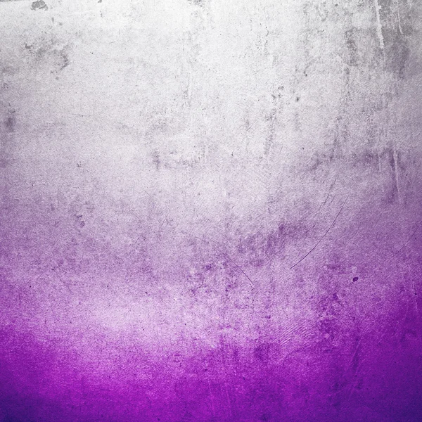 紫色和灰色 grunge 纸张纹理 — 图库照片
