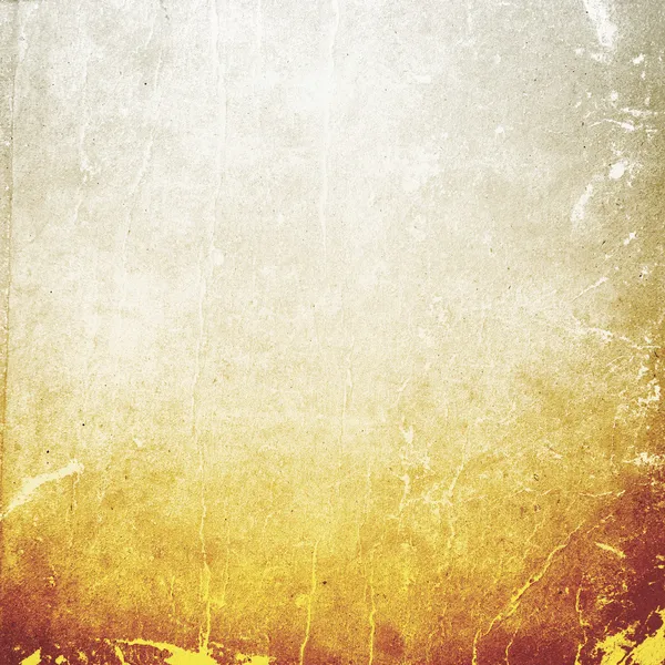 Kahverengi ve gri grunge kağıt dokusu, antika arka plan — Stok fotoğraf