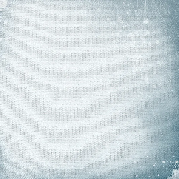 Grunge Blue Paper Textur — Stockfoto