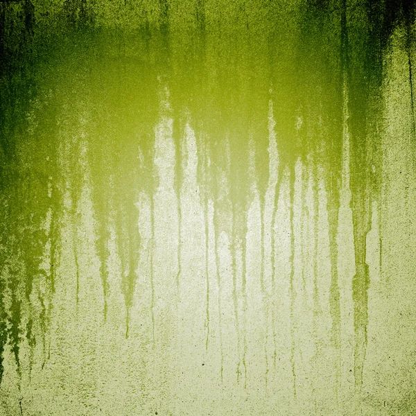 Green and gray grunge paper texture — Stock Photo, Image