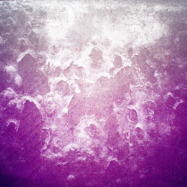 Textura de papel grunge púrpura y gris — Foto de Stock