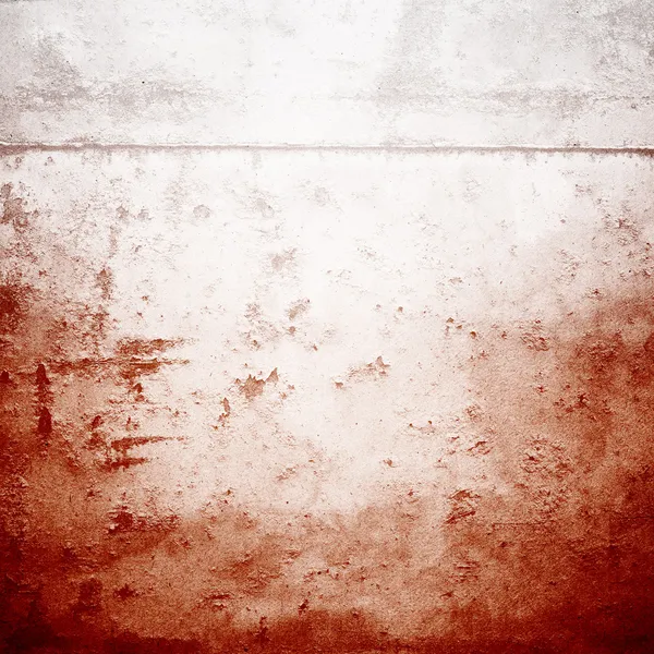 Red and gray grunge paper texture — Stock Photo, Image