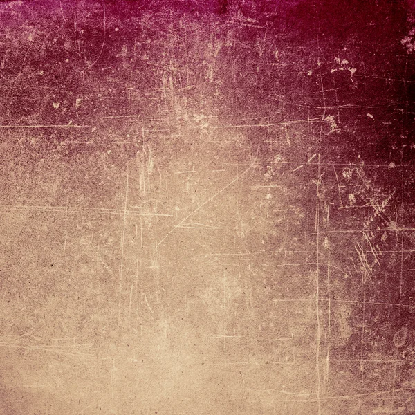 Texture de papier grunge violet et gris — Photo