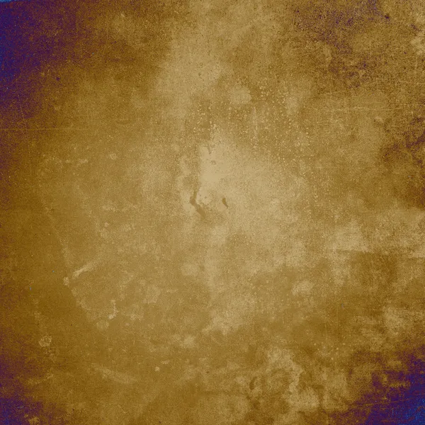 Grunge brown paper texture — Φωτογραφία Αρχείου