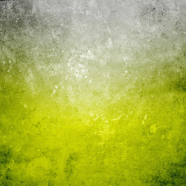 Yellow and gray grunge paper texture — Stock Photo, Image