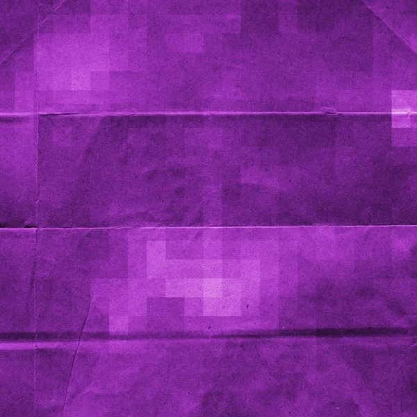 紫グランジ テクスチャ — ストック写真