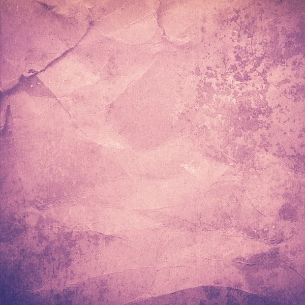 Фіолетова текстура гранжевого паперу — стокове фото