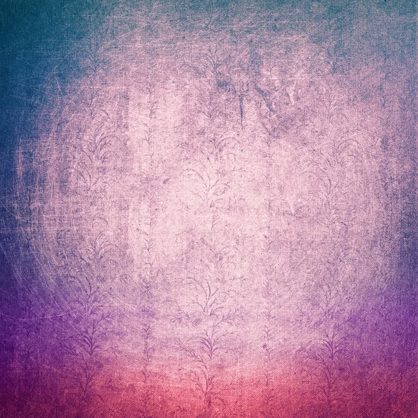 Purple grunge paper texture — Stock Photo, Image