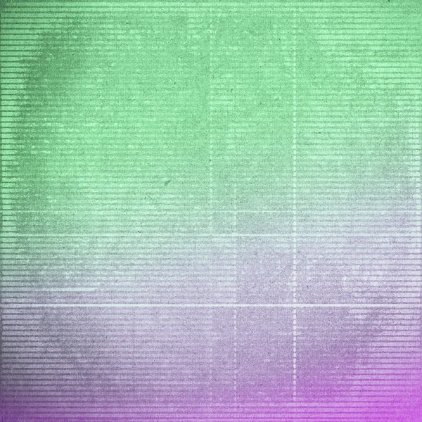 Green and purple grunge paper texture — Stock Photo, Image