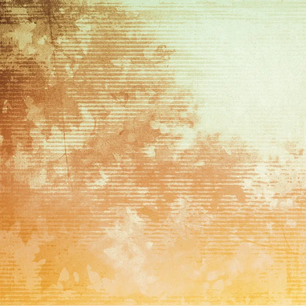 棕色自然叶子背景 — 图库照片