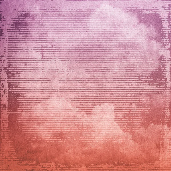Purple vintage sky background