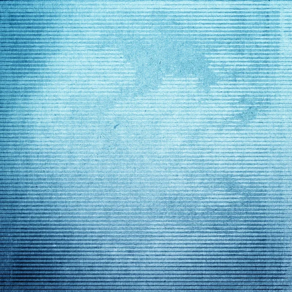 Grunge texture carta blu — Foto Stock