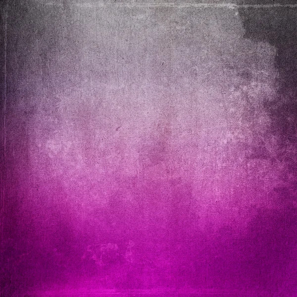Texture de papier grunge violet — Photo