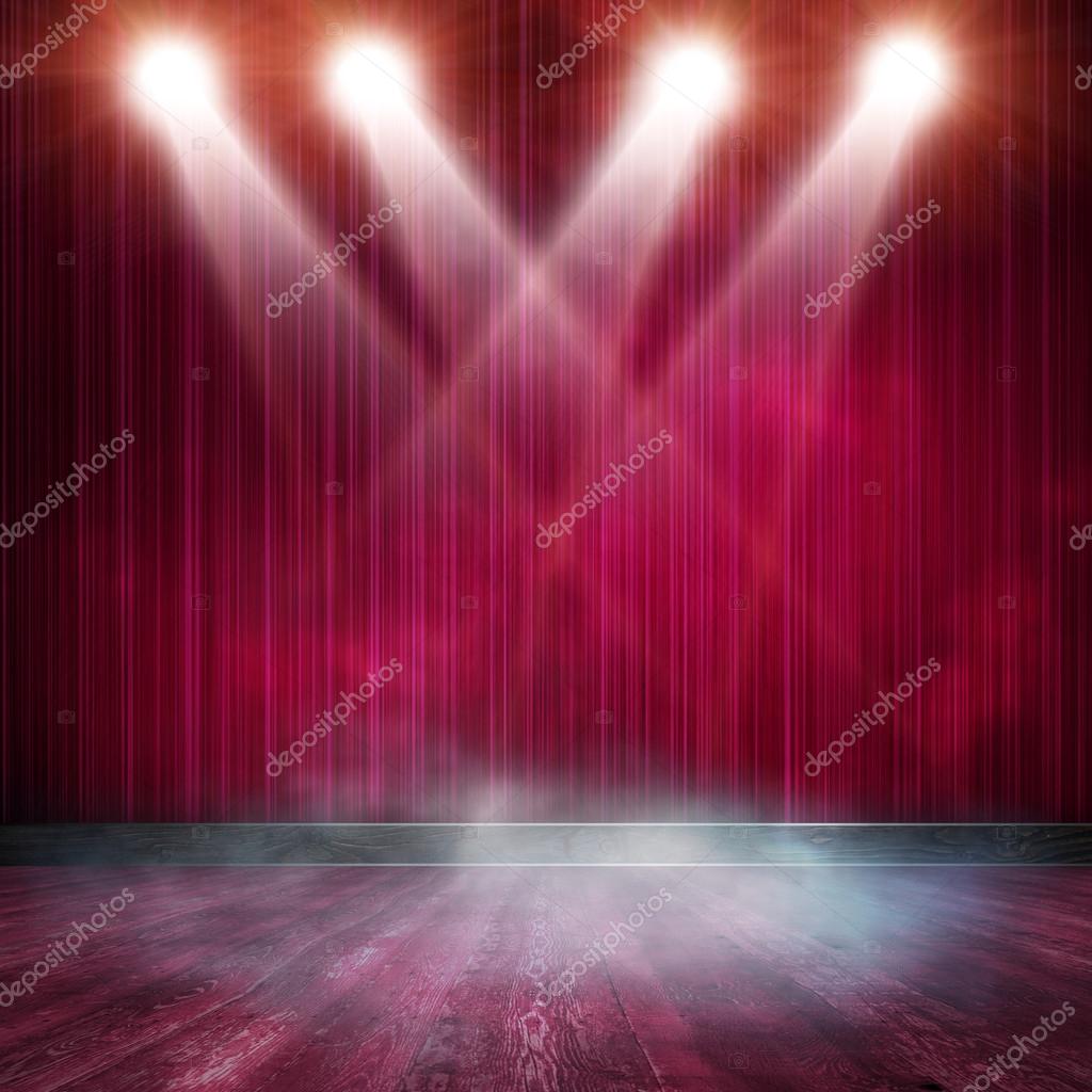 Purple spotlight background Stock Photo by ©LeksusTuss 31154313