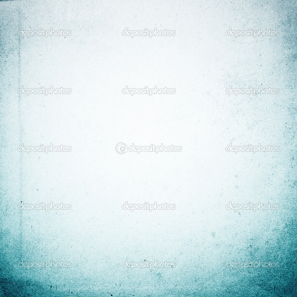 Blue and gray grunge paper texture