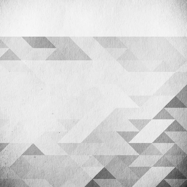 Серый ретро-мозаичный фон — стоковое фото