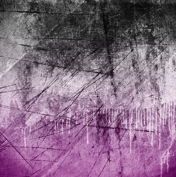 Textura de papel grunge morado — Foto de Stock