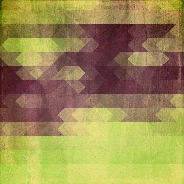 Mozaik grunge papír textúra — Stock Fotó