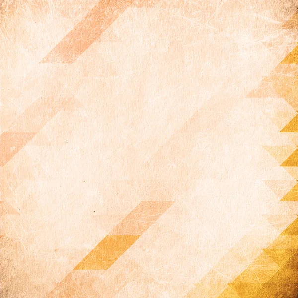 Mozaïek grunge papier textuur — Stockfoto