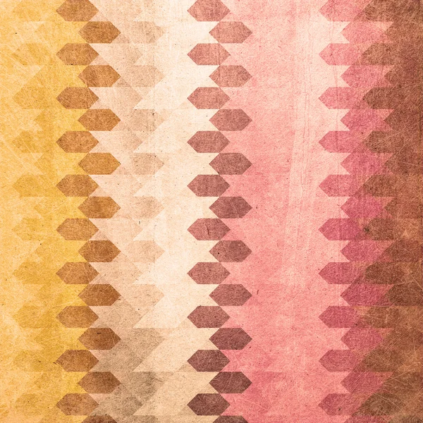 Textura de papel grunge colorido — Foto de Stock