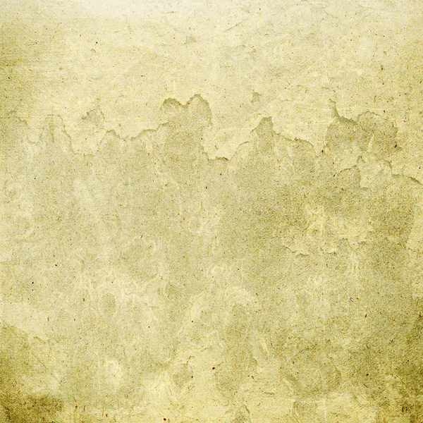 Yellow grunge damaged wall texture — Stock Photo, Image