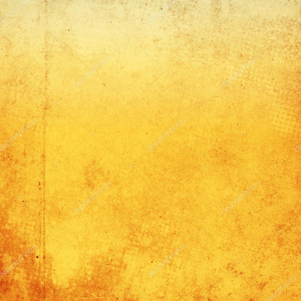 Vintage Yellow Paper Background Stock Photo, Picture and Royalty Free  Image. Image 12197606.