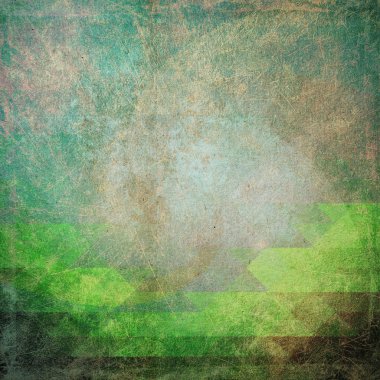 soyut grunge mozaik arka plan