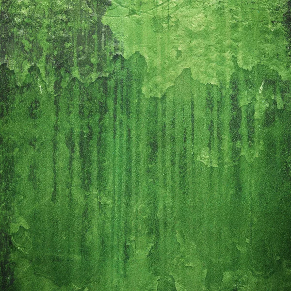 Green shabby texture — Stock Photo, Image