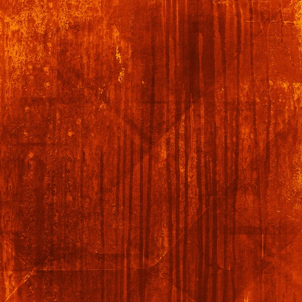 Grunge fond rouge — Photo