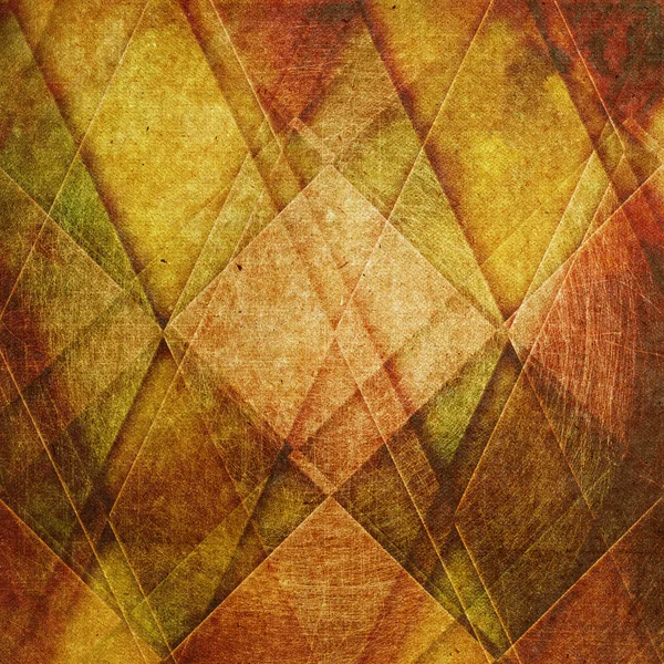 Grunge textura del mosaico — Foto de Stock