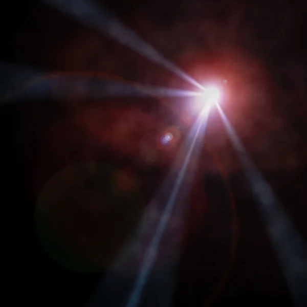 pembe kiriş spotlight