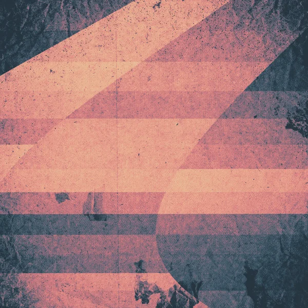 Grunge podšívkou papír textury — Stock fotografie