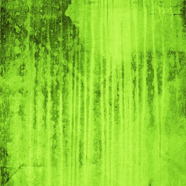酸の緑の抽象的な背景 — ストック写真