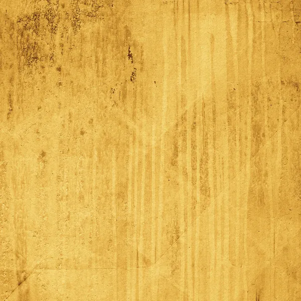Orange grunge paper texture — Stock Photo, Image