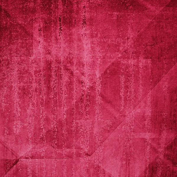 Textura Grunge rosa — Fotografia de Stock