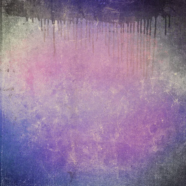 Purple light colors grunge paper texture — Stock Photo, Image