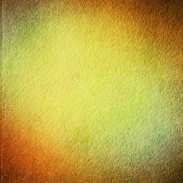 Textura de papel grunge coloreado — Foto de Stock