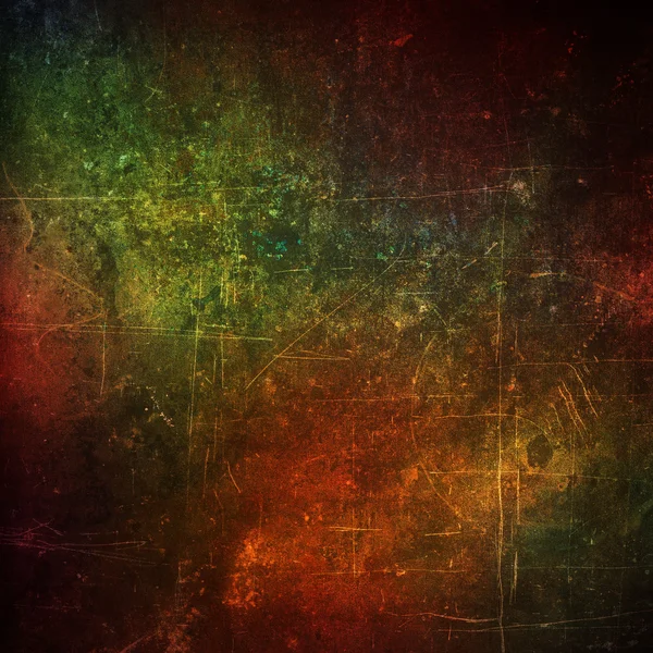 Old colour wall texture — Stock Photo, Image